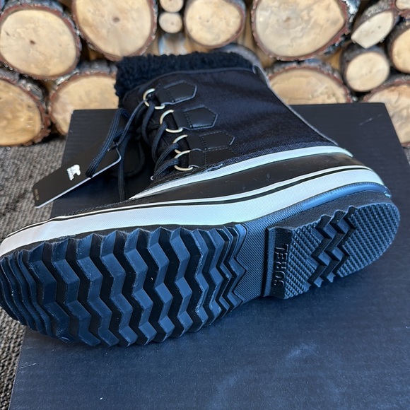 Mens Sorel PAC Nylon - Picture 3 of 3